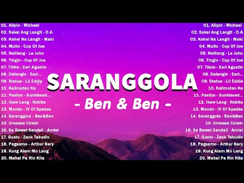 π Top Tagalog Love & Hugot Songs 2025 | Trending OPM Playlist π§ Best OPM Songs Philippines