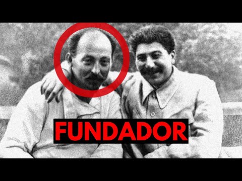 El hombre que creó el infierno soviético: Félix Dzerzhinski