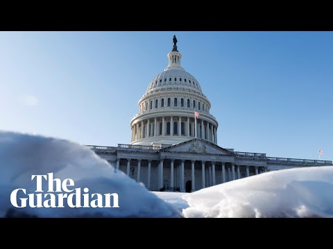 Renee Good's brothers testify in Congressional forum – watch live