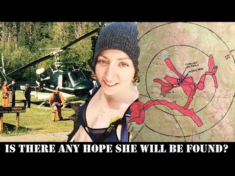 Can Psychics Solve Missing Person Cases? The Disappearance Of Samantha Sayers