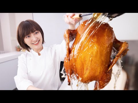 店里敢卖500一只的神仙鸡，自己在家做，能省多少钱？