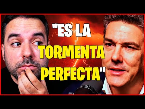 💥"We are on the verge of SOMETHING BIG in the STOCK MARKET": RAY DALIO'S thesis may come true