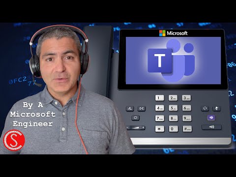 Microsoft Teams Phone &amp; Call Center