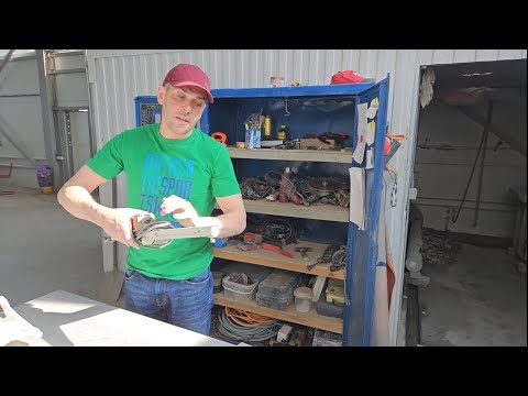 Stoneworking tools! What I use!