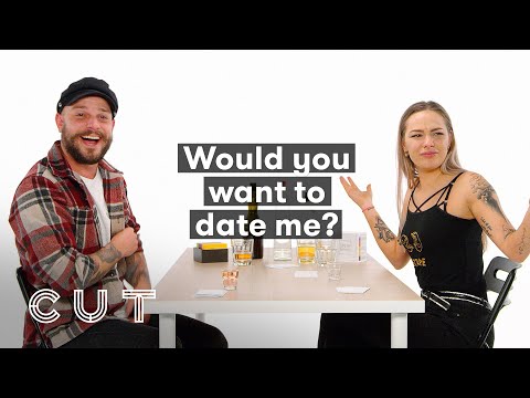 Strangers Open Up About Sex in a Game of Truth or Drink | Cut