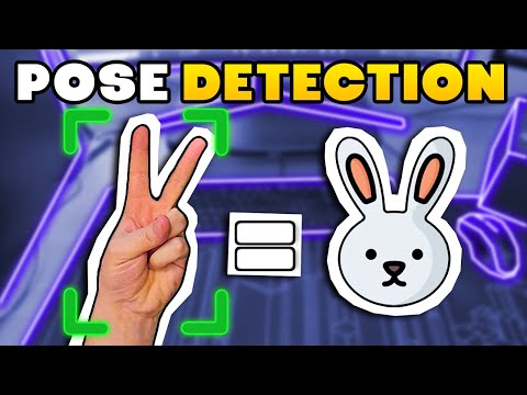 Hand Gesture Detection with Unity XR Hand Tracking