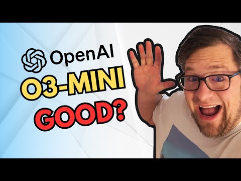 o3-mini is crazy GOOD at coding - First impressions against DeepSeek