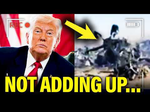 Trump Rescue Mission NARRATIVE COLLAPSING in Real Time?!!