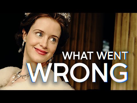 The Crown: A Strange Phenomenon