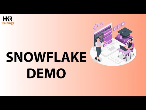 Snowflake Training | Snowflake Demo | Snowflake Tutorial | What is Data Warehouse - HKR Trainings