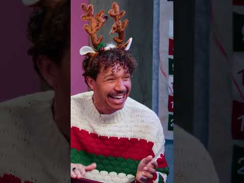 And that's on supporting your friends