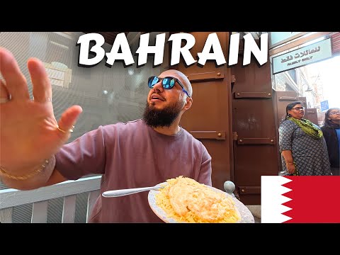 This Is How They Treated Me In My First Day In Bahrain, Manama 🇧🇭