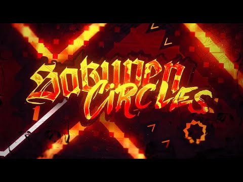 (TOP 20) Sakupen Circles 100% // NEW HARDEST