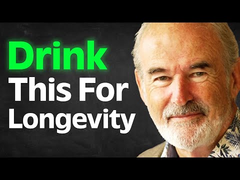 Amazing Spices, Herbs & Drinks That Repair The Body & Fight Disease | Simon Mills
