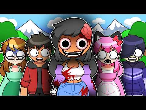 Sprunki But We Are All Grown Up!