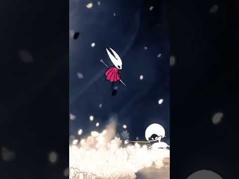 Actually still Peak  #hollowknight