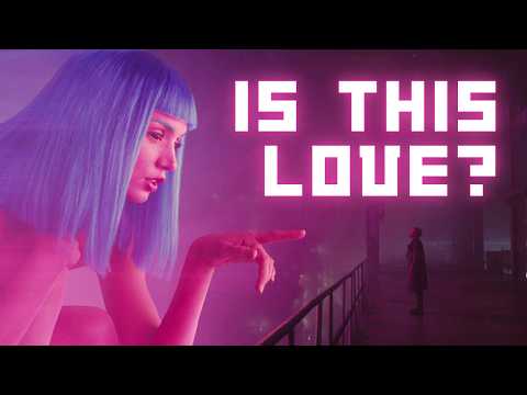 Fiction Warned Us About AI Partners