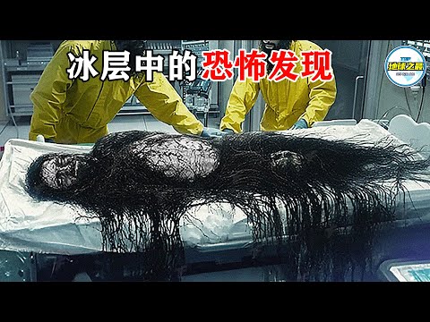 科学家解冻5000年前冰人，意外发现了一些可怕的东西！20个冰层中的惊人发现！丨地球之最#冷知识 #排名 #世界之最#地球之最top#世界之最top#top10#top20#top15#惊人发现#冰人