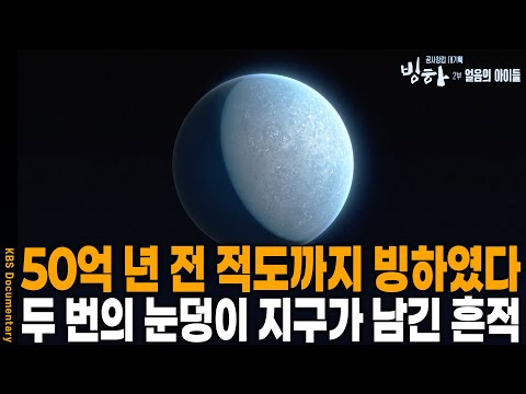 From the birth of Earth 4.5 billion years ago to the present... The miracle of mass extinction an...