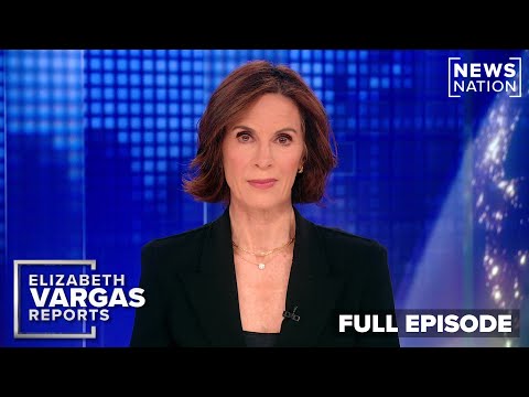 Son accused in double murder of Rob, Michele Reiner | Vargas Reports Full Episode 12/15