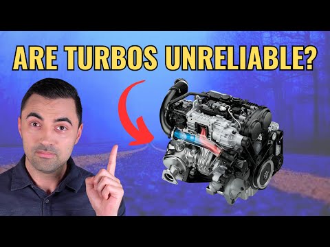 Are Turbo Engines Reliable? Hybrid Car Battery Cost? Car Help Q & A
