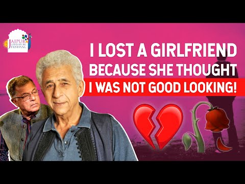 Naseeruddin Shah & Girish Karnad: Two Maestros on Their First Films and Working with Shyam Benegal