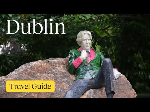 Dublin Vacation Travel Guide | Expedia