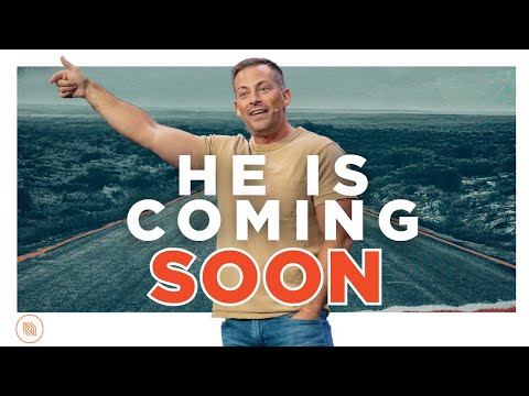 When Is Jesus Coming Back? | Pastor Josh Howerton