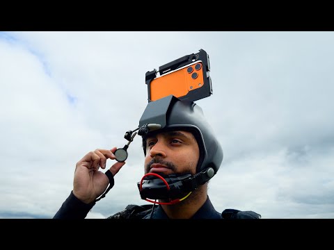 iPhone 17 Pro: Every Artist Has a Tool | Cinematic 4K