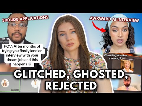 AI is Ruining Job Interviews: Profits over People