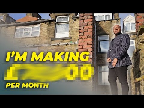 One Year On From The FF Challenge And Evans Is Making £______ A Month | Winners Wednesday #148