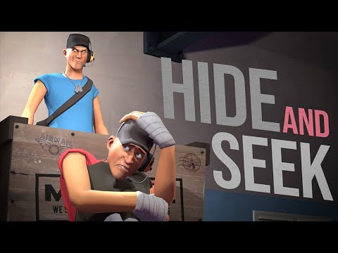 TF2 but if You're Caught you Perish
