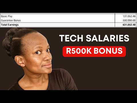500k Bonus for this Software Engineer 🙌 | Data Science Salaries 2005 | Flexclub 