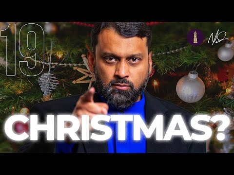 What Can You Celebrate? - The Fiqh of Celebrations