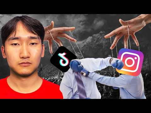 The $7B Social Media War You've Never Heard About