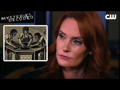 Salem Witch Trials Investigative Documentary - PART 3 | Mysteries Decoded | The CW