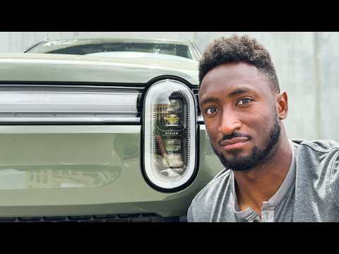 Rivian R1T Quad Gen 2  - The Perfect Upgrade?