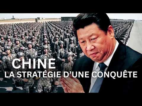 Xi Jinping: The President for Life Who Challenges the World Order