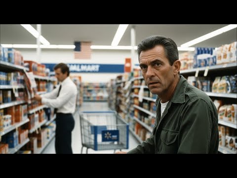 How a Retired Vietnam Vet Identified a Soviet Spy at Walmart (Cold War Story)