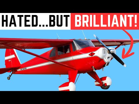 10 Planes That Are REALLY Cheap… But NOBODY Wants!