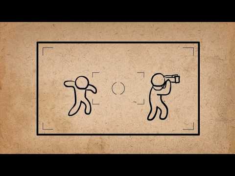 12 принципов анимации. Русская озвучка. (Все серии)