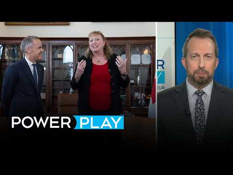 Liberals near majority as another Conservative MP crosses the floor | Power Play for April 8, 2026