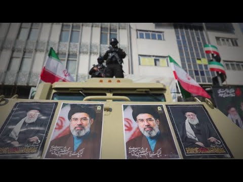 Latest on the war in Iran: Trump says the conflict is almost over, meanwhile Iran retaliates