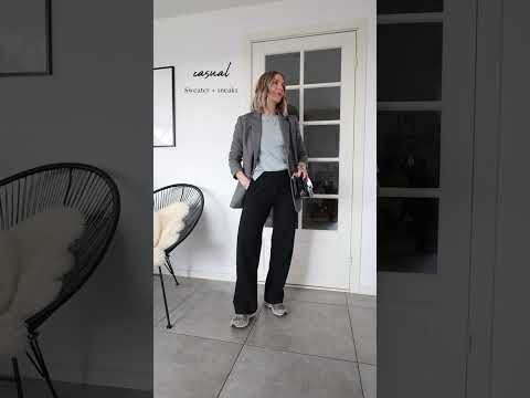 Maximize your wardrobe with this one rule 👀