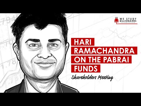 4 TIP: Mohnish Pabrai and the Dhandho Holding Company