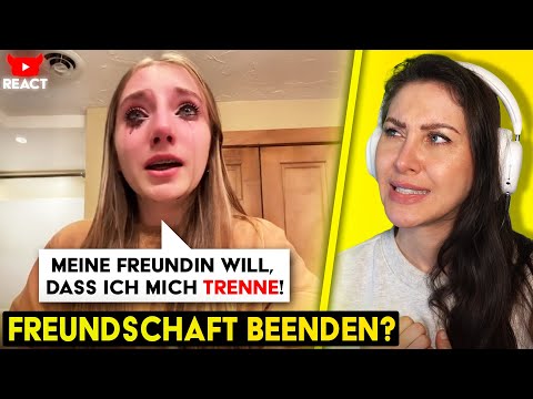 Toxische Freundschaften über die keiner spricht!