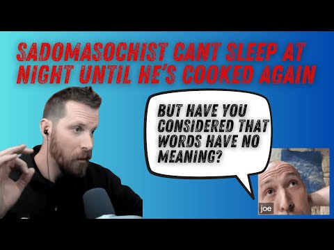 Christian demands to get cooked on prophecy, typology, the trinity, and slavery.... again.