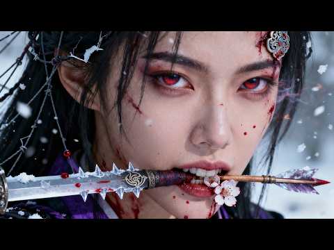 💀 A Modern Agent in a Poisoned Body. Her Revenge Begins With the Kingdom's Most Powerful Man.#drama