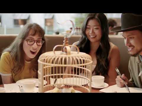 Who is T&T Supermarket?