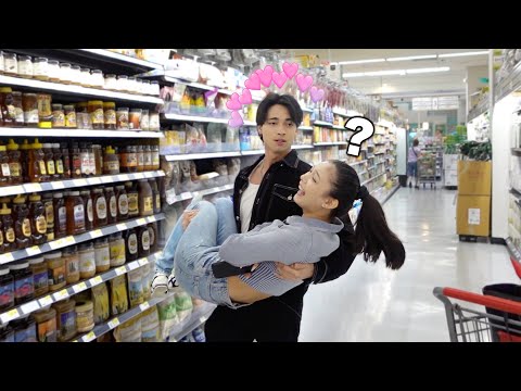 Flirting With My Girl Best Friend For 24 Hours